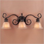 10 Steps To Replace A Vanity Light