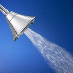 American Standard FloWise Showerhead American Standard FloWise Showerhead