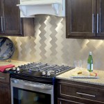 Aspect Peel And Stick Backsplash Tiles