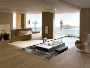 Kaldewei Bassino Luxury Bathtubs Kaldewei Bassino Luxury Bathtubs