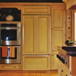 Best Kitchen Cabinet Height