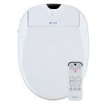 Brondell Swash Toilet Seat