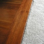 Carpet To Hardwood Flooring