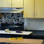Choosing A Metallic Tile Backsplash Choosing A Metallic Tile Backsplash