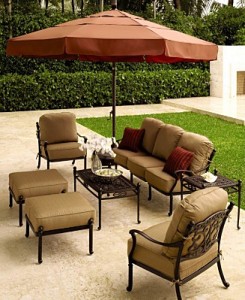 Coolaroo Shade Cloth
