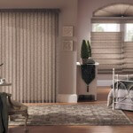 Coordinating Window Treatments