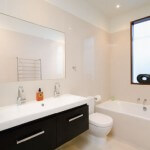 DIY Bathroom Renovations