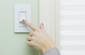Eco Friendly Light Switch Eco Friendly Light Switch