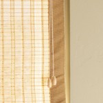 Eco Friendly Woven Wood Shades Eco Friendly Woven Wood Shades