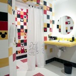 Flooring For A Kids Bathroom