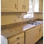 Granite Over Existing Countertop