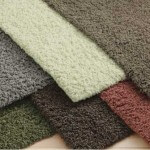 Green Carpeting Options