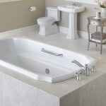 Guinevere Air Bath By Toto