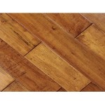 Hardwood Flooring Questions