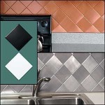 How To Choose A Backsplash For Your Kitchen How To Choose A Backsplash For Your Kitchen