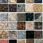 How To Choose Granite Colors? How To Choose Granite Colors?