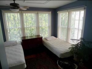 How To Choose New Window Treatments
