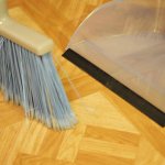 How to Repair Lifting Edges On Vinyl Tile