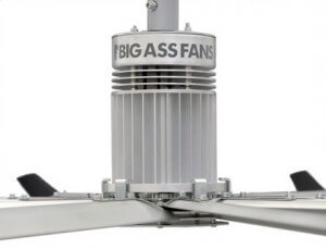 Isis By Big Ass Fans