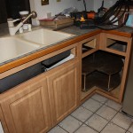Cost Of Kitchen Cabinet Refacing
