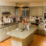 Kitchen Cart With Granite Top Kitchen Cart With Granite Top