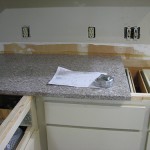 Kitchen Countertop Options