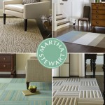 Martha Stewart Carpet