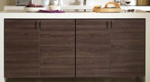 New Martha Stewart Living Kitchens