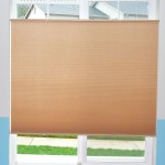 Installing Cellular Shades