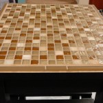 A Small Kitchen Island For Under $200