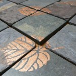 Paint Over Your Old Tile Backsplash