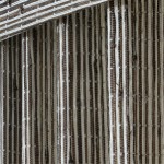 Provenance Woven Wood Vertical Drapery Provenance Woven Wood Vertical Drapery