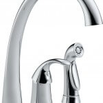 Replace A Kitchen Faucet Replace A Kitchen Faucet