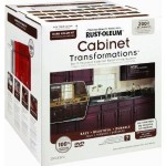 Rustoleum Cabinet Transformations Revisited