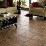 Sheet Vinyl Flooring