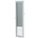 Sidelight Window Treatments Sidelight Window Treatments