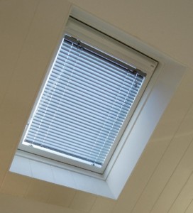 Skylight Window Blinds