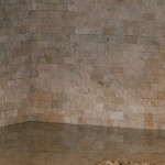 Stone Tile Backsplash Design Ideas Stone Tile Backsplash Design Ideas