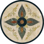 Tile Medallions