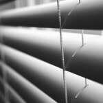 Time For New Blinds 