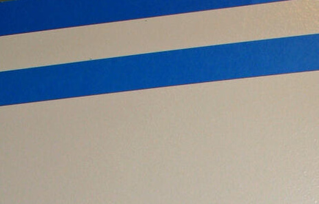 Tips For Painting Stripes - Home Makeover Diva