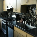 Unique Kitchen Backsplash Unique Kitchen Backsplash