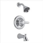 Victorian TempAssure 17T Custom Shower System Victorian TempAssure 17T Custom Shower System