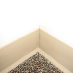 Wallbase Paint Seeping Wallbase Paint Seeping