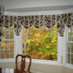 Window Treatments For Bay Windows Window Treatments For Bay Windows