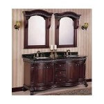 Wood Bathroom Vanity Design Wood Bathroom Vanity Design
