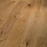 Wood Flooring Plank Size