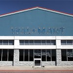 big box store