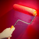 How Many Coats Of Red Paint Are Needed