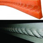countertop edging
